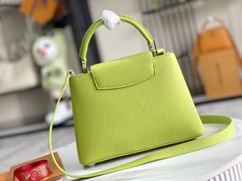Louis Vuitton Top Handle Bags